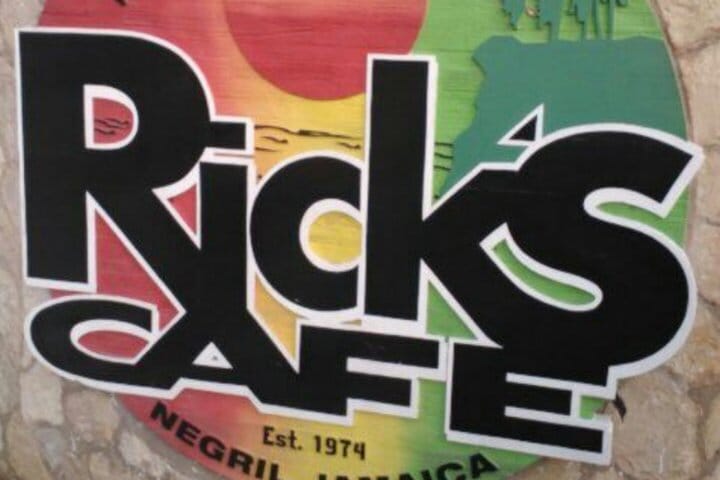 Negril Seven Mile Beach & Rick's Cafe Tour 10