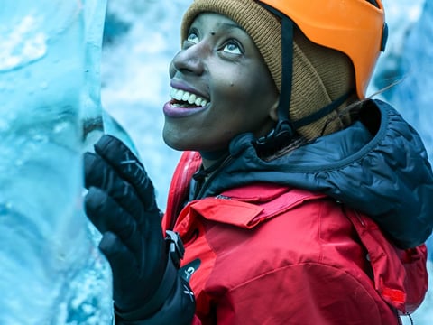 Ice Cave Captured, photo 9