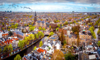 Amsterdam in 1 Day - Walking Tour - Audioguide in 7 languages 4