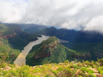 Four-Day Safari Tour of Kruger National Park from Johannesburg
