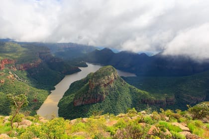 Kruger Park Highlights