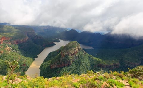 Four-Day Safari Tour of Kruger National Park from Johannesburg