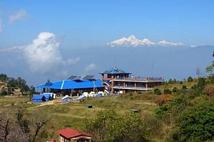 Private Kakani Day Hike from Kathmandu