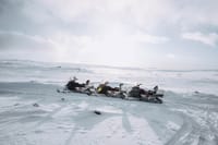 Snowmobiles