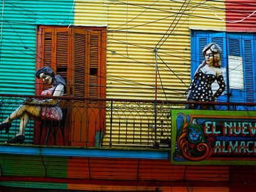 Buenos Aires