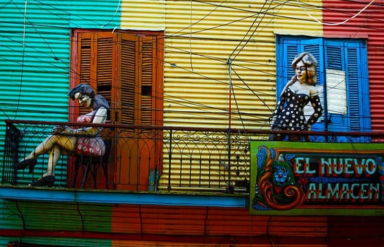 14-Day Trip in Chile and Argentina with Lake Crossing