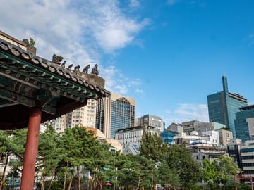 airport pickup, Seoul culture tour, Seoul first‑time visitors,Seoul private tour,hotel pickup, Seoul small group,family‑friendly Seoul,wheelchair accessible Seoul tour,N Seoul Tower,Custom itinerary