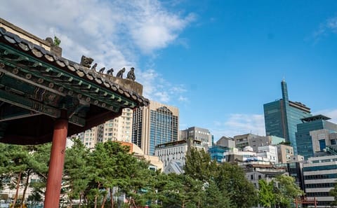 Customizable 9-Hour Private Car Tour in Seoul and Surroundings