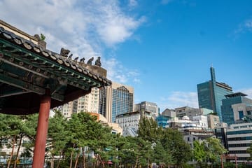 Customizable 9-Hour Private Car Tour in Seoul and Surroundings