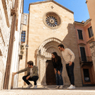 Como Self-Guided Detective Murder Mystery Game 3