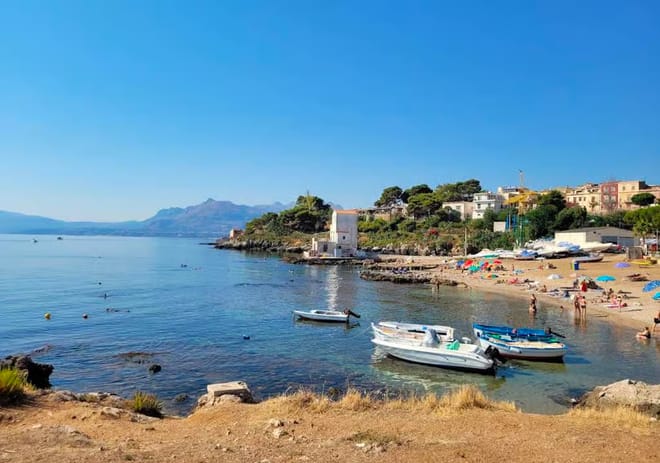 Not only Cefalù: canyon adventure & hidden Sicily 9