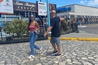Half-Day Private City Tour in Montego Bay with Rafting & Limestone Massage 2