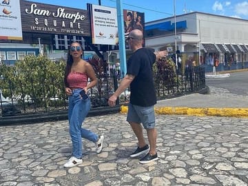 Private Half-Day Tour with Rafting and Limestone Massage in Montego Bay