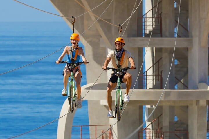 Los Cabos Sky Bike Adventure 8