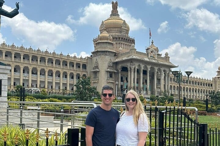 Architecture of South India