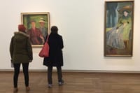 Private Tour with an Art Historian of the Leopold Museum: Gustav Klimt, Egon Schiele and Viennese Art Nouveau 10