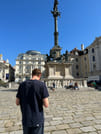 Vienna Self-Guided Sherlock Holmes Murder Mystery Game 1