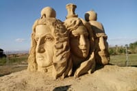Private Half-Day Group Burgas City Tour with Pickup 1