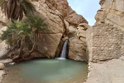 Exclusive 7-Day Tunisia Highlights Guided Tour from Tunis