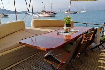 Aegean Explorer&Blue Escape – 11 Days