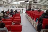 Paris with Saint Germain des pres,Galeries Lafayette,Lunch cruise & Moulin Rouge 8
