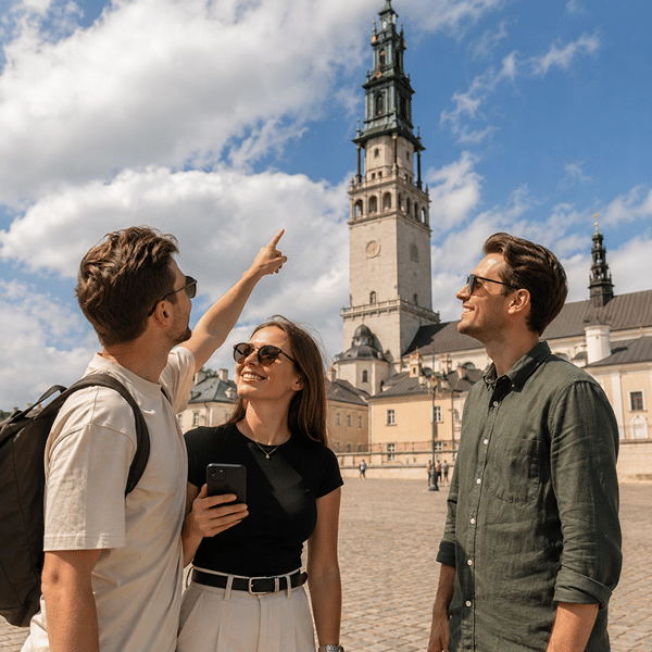 Things to do in Częstochowa