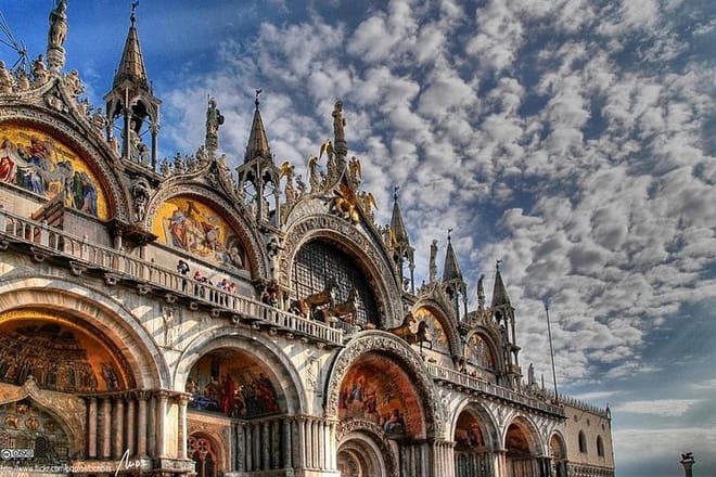 Venice