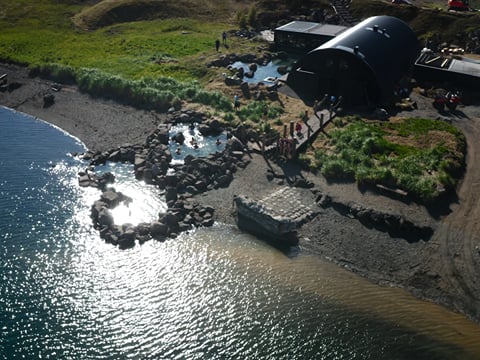 Private Esja Hike & Hvammsvik Hot Springs, photo 4