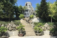 Car Hire & Driver: HOI AN WARD (EXCEPT FORMER CAM KIM) - MARBLE MOUNTAIN (HALF-DAY) 5