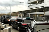 Gatwick Airport Private Transfers to/from London (Postcode SW5 to SW11) 8