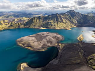 Ultimate Iceland Helicopter Tour from Skaftafell, photo 15
