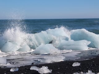  Jokulsárlón Glacier Lagoon & Secret Glacier Private Tour from Hofn, photo 14