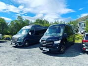 Private Blue Lagoon transfer with 3h wait - Sprinter 19 Pax  2
