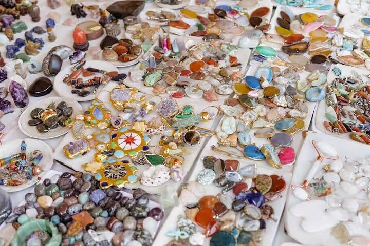 Hurghada to Cairo Tour : Giza Pyramids & Grand Egyptian Museum