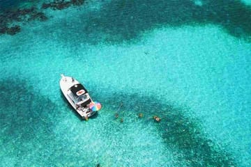 Snorkeling Adventure and Cultural Tour in Punta Gorda, Roatan