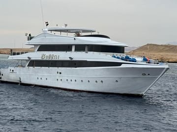 Snorkeling Adventure at Dolphin House, Samadai Reef, Marsa Alam
