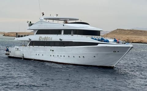 Snorkeling Adventure at Dolphin House, Samadai Reef, Marsa Alam