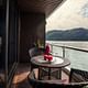 Stellar of The Seas Halong Bay Cruise with 2 Nights on Boat