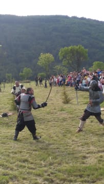 Skip the Line Medieval Tuida Fortress Tour 