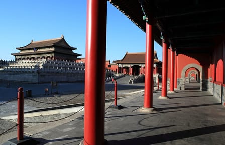 All Inclusive Boutique Tour: City Highlights and Peking Duck
