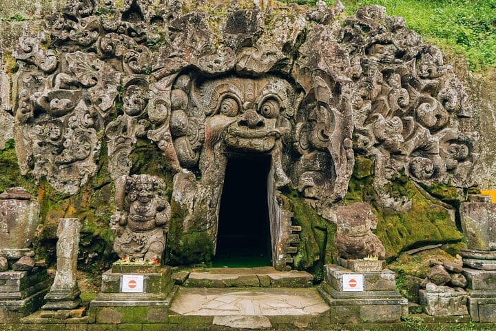 Bali Private Car Full Day Customized Tour With Drone Service