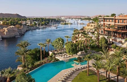 Private Abu Simbel Tour with Sunset Felucca Experience