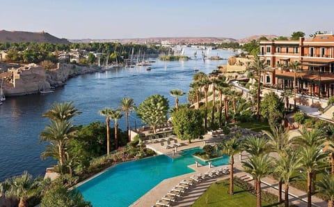 Private Abu Simbel Tour with Sunset Felucca Experience