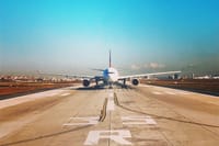 Private transfers between London Stansted - London Luton Airports 1