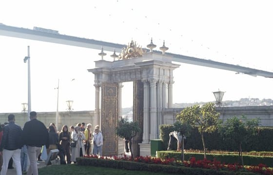 Istanbul: Spice Market and Bosphorus Tour