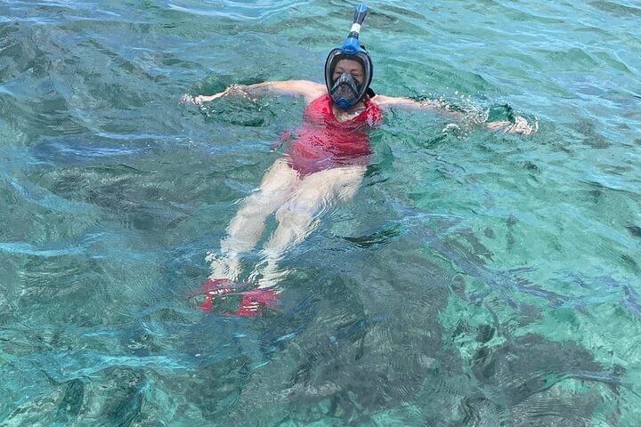 Martha Brea Bamboo Rafting with Transportation from Montego Bay