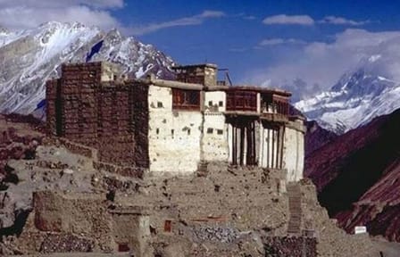 Silk Route Adventure: 10-Day Tour of Astore, Balakot, Chilas