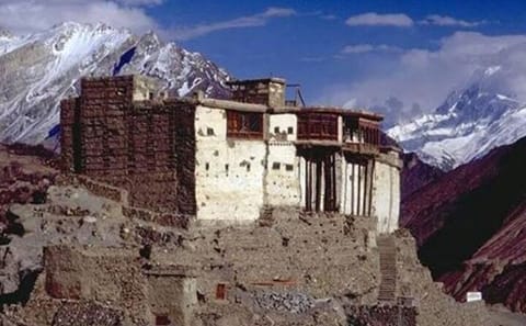 Silk Route Adventure: 10-Day Tour of Astore, Balakot, Chilas