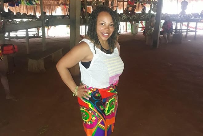 Embera Tribe Tour and Village Exploration