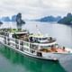 Verdure Grand Cruise Halong Overnight 5 Stars Cruise (2D1N)